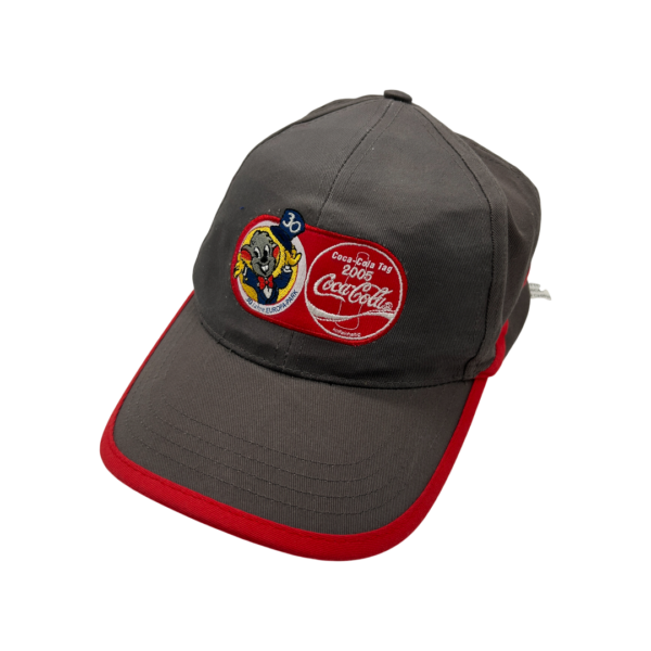 Europa Park x Coca Cola Cap